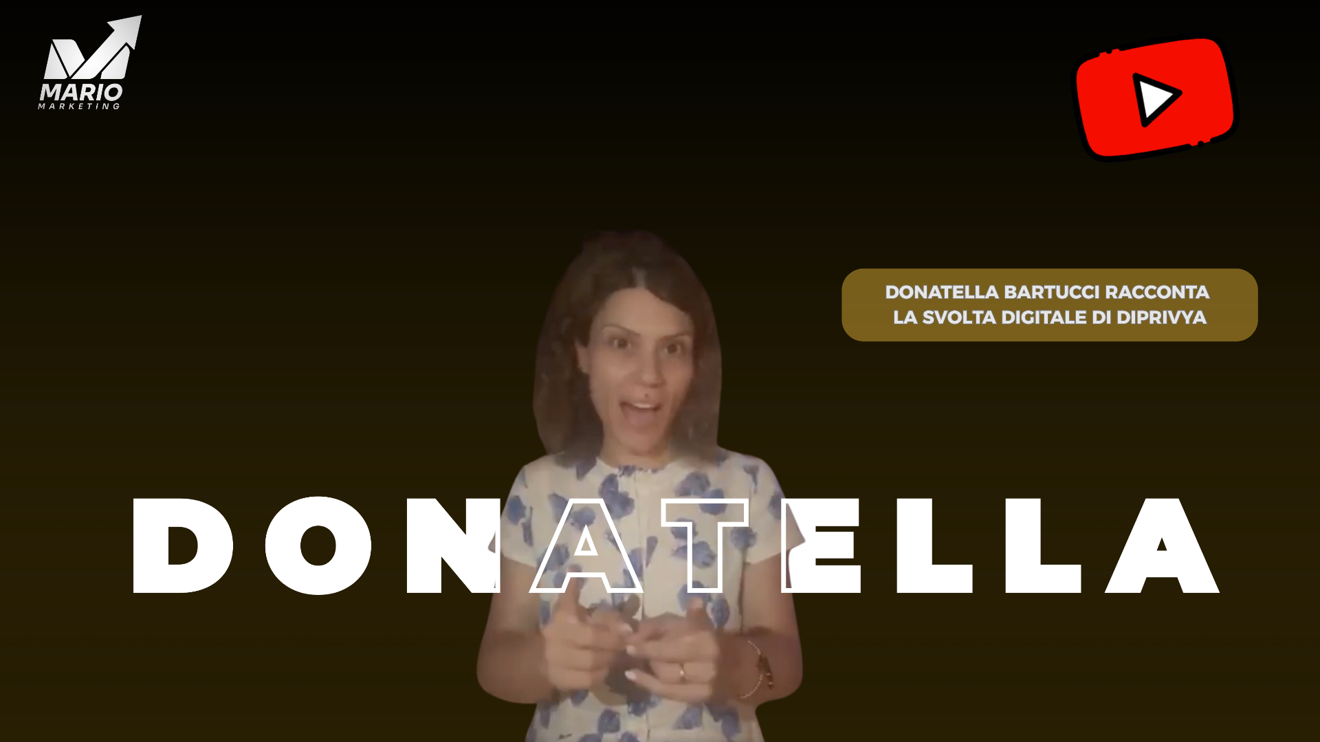 Donatella Bartucci