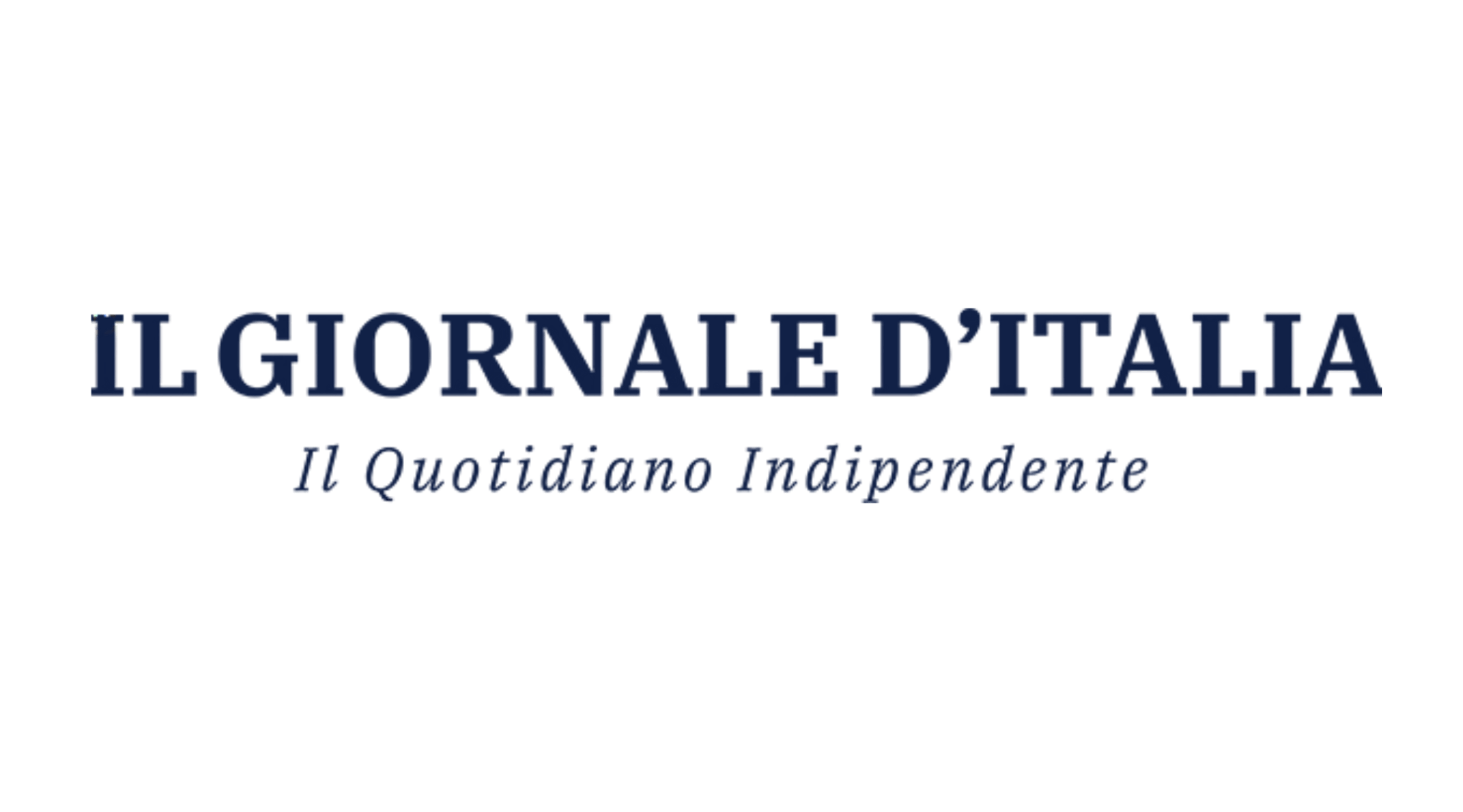 Il Giornale d'Italia