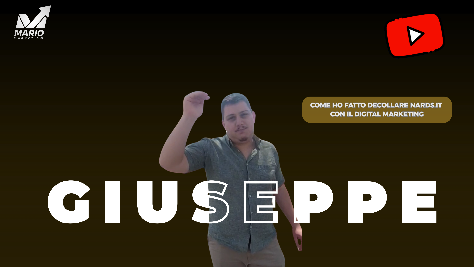 Giuseppe — Nards.it