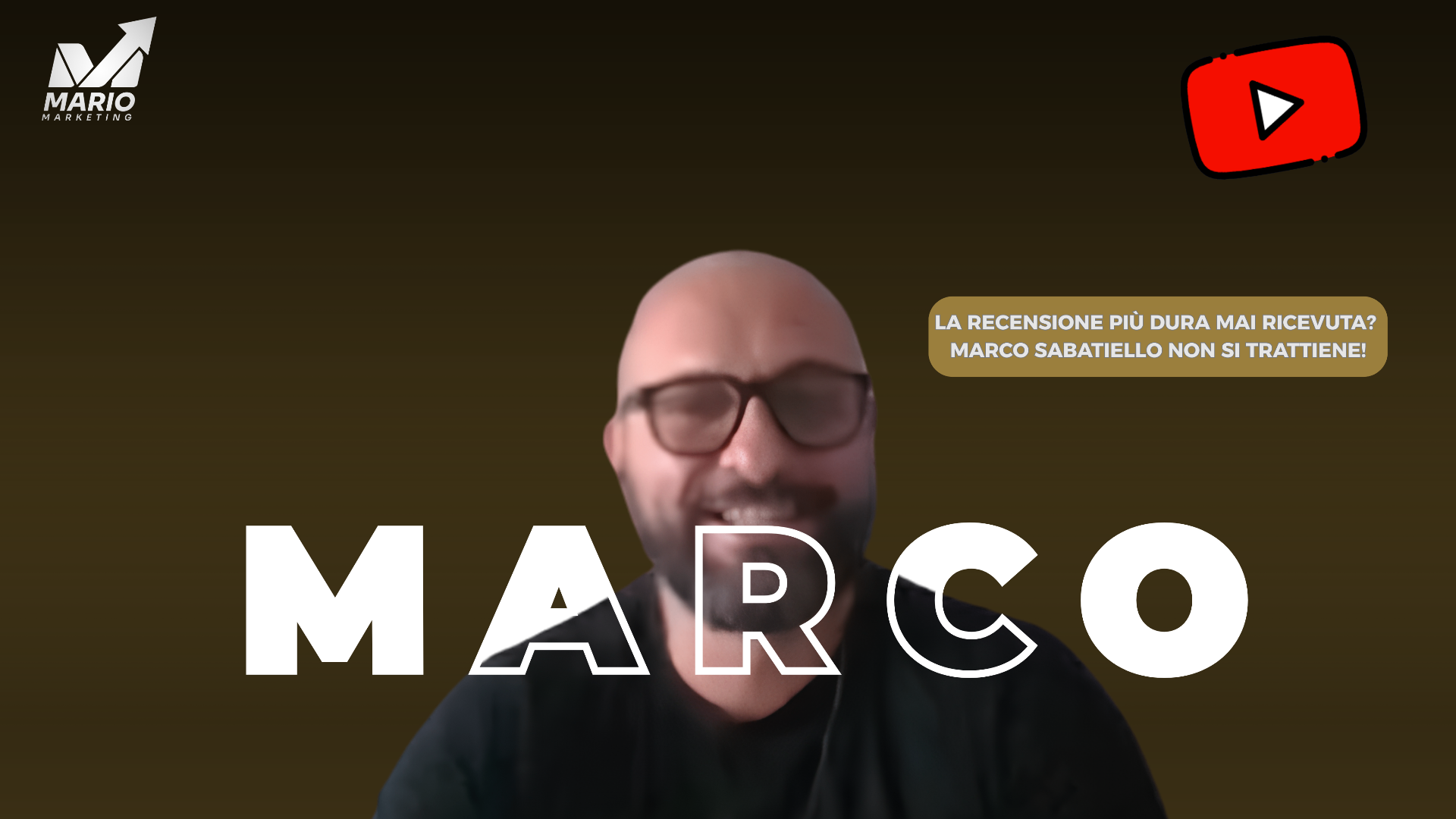Marco Sabatiello
