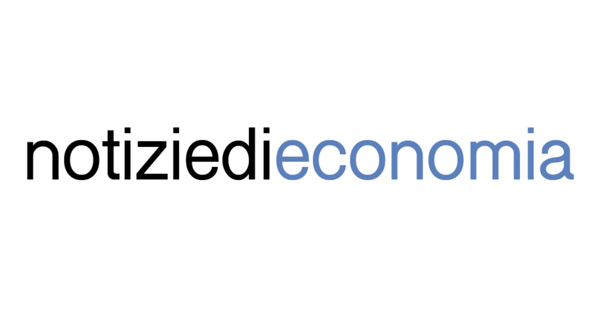 Notizie di Economia